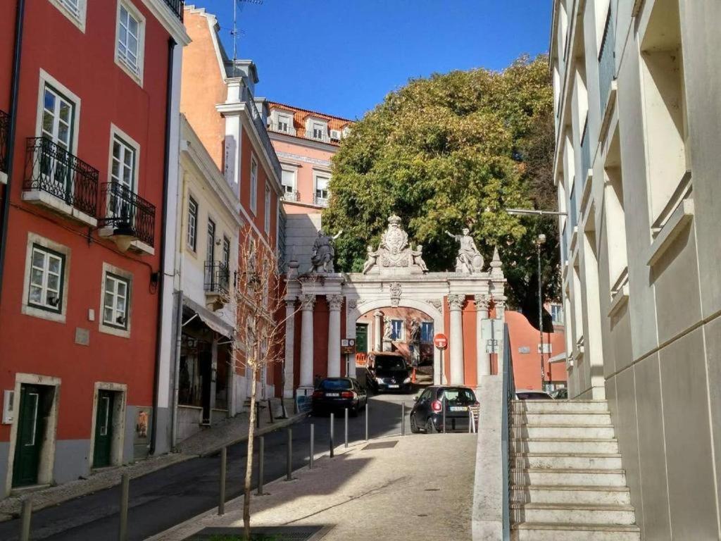 Arco Graca Ii Downtown Apartamento
