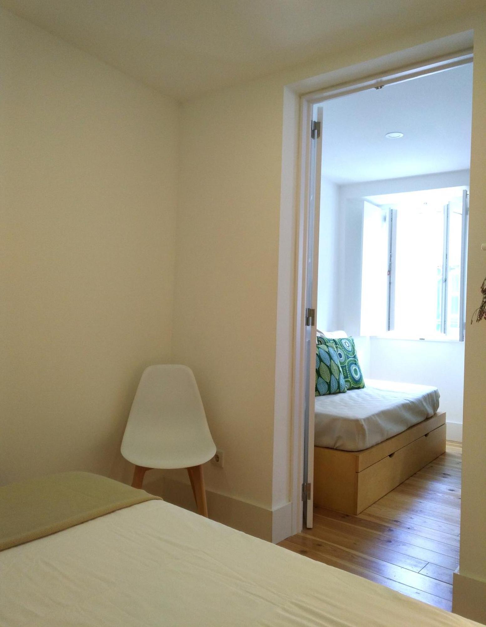 Arco Graca Ii Downtown Apartamento *