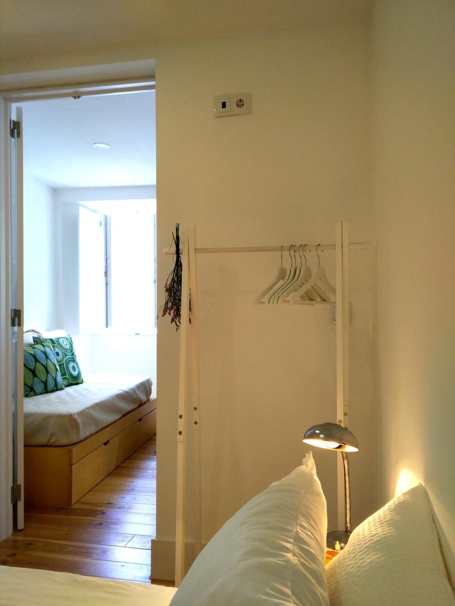 Arco Graca Ii Downtown Apartamento *