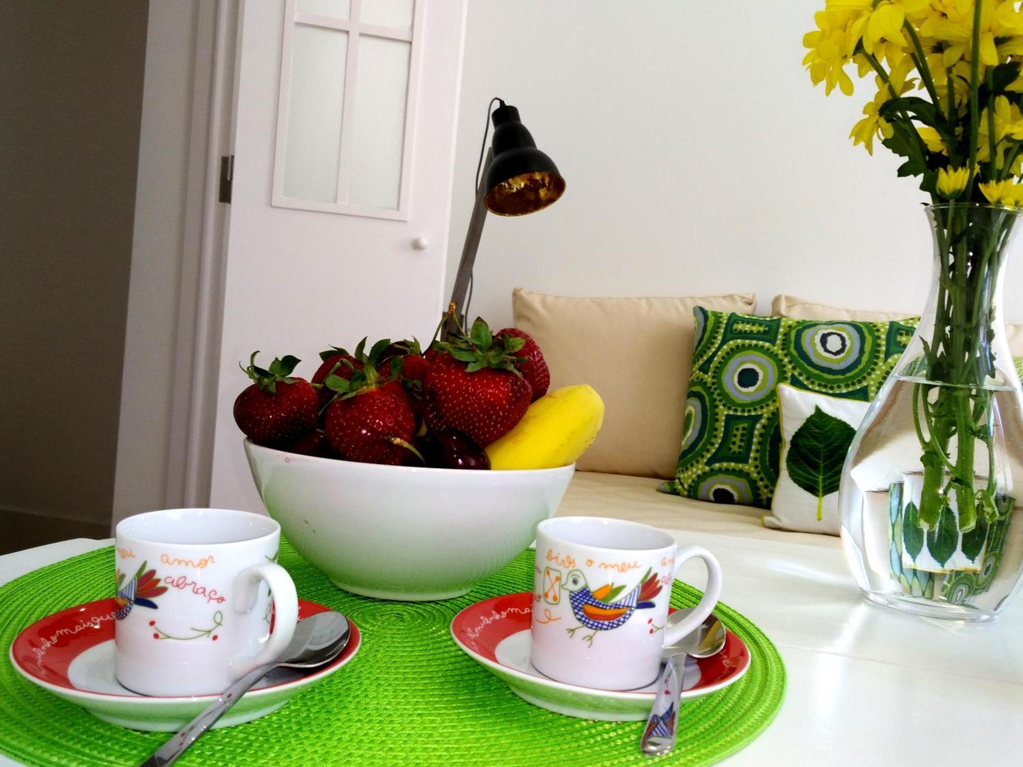 Arco Graca Ii Downtown Apartamento