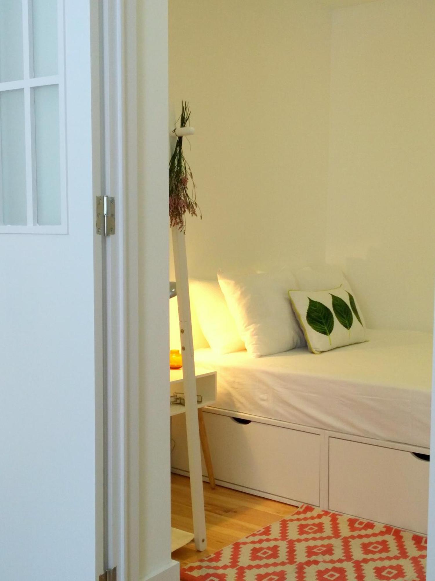 Apartamento Arco Graca Ii Downtown