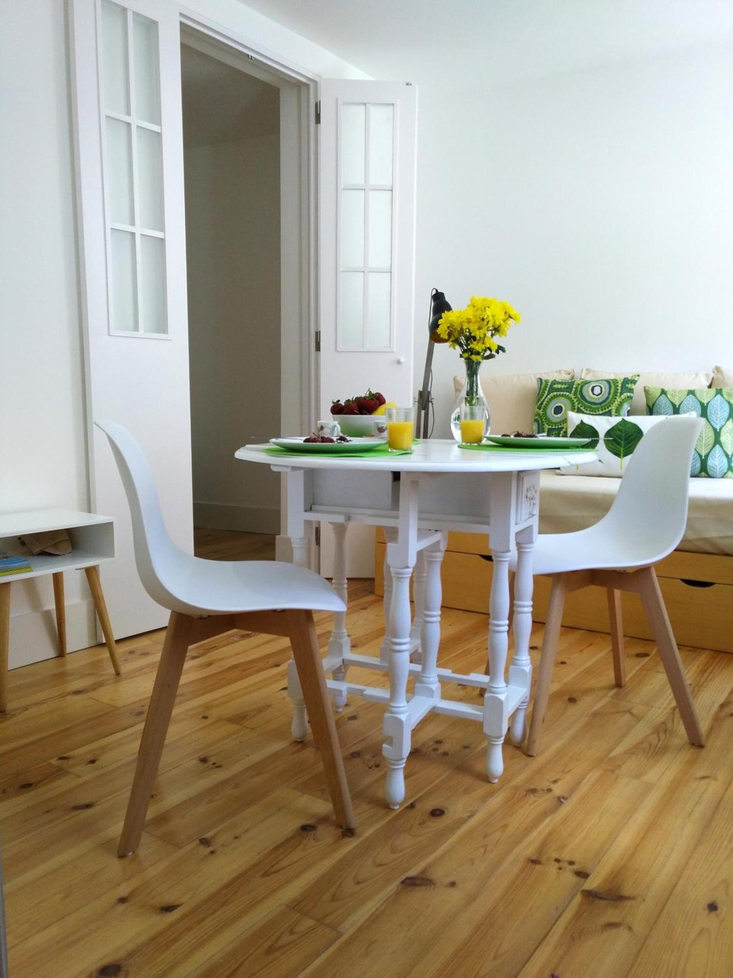 Arco Graca Ii Downtown Apartamento Lisboa